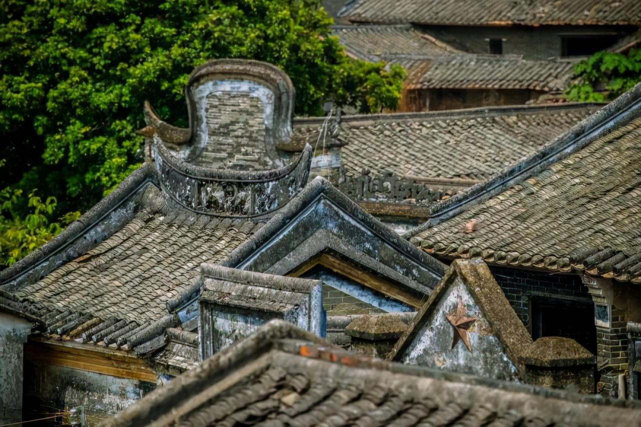 走进惠州古村落,感受独特历史韵味 - 知乎
