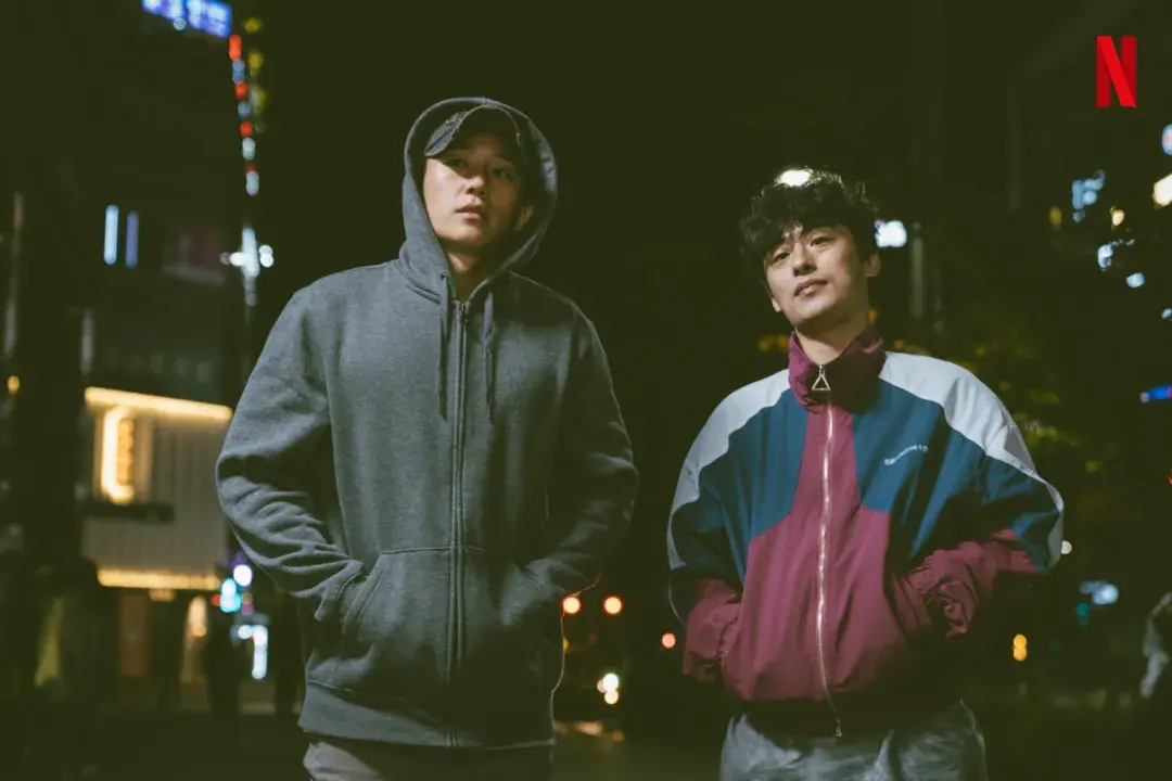 网飞为何独宠韩国? - 知乎