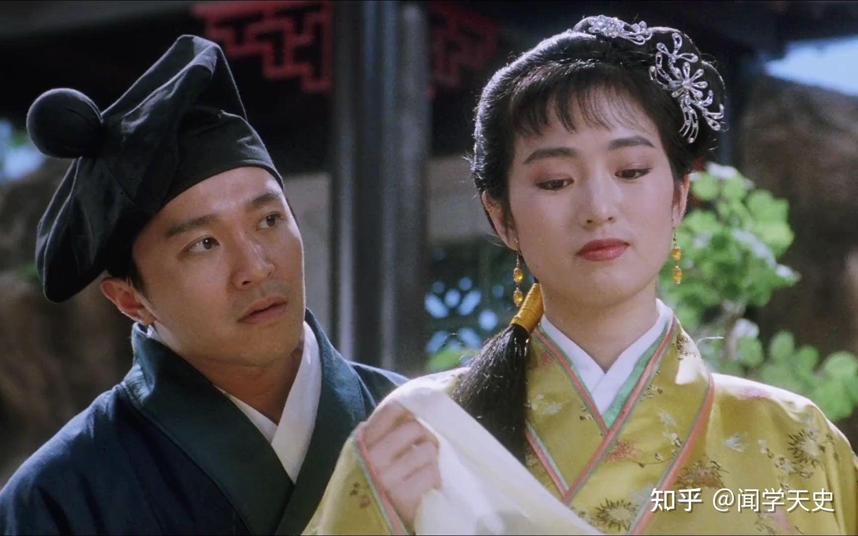 “唐伯虎点秋香”历史上确实发生过，但与唐伯虎无关而是另有其人 - 知乎