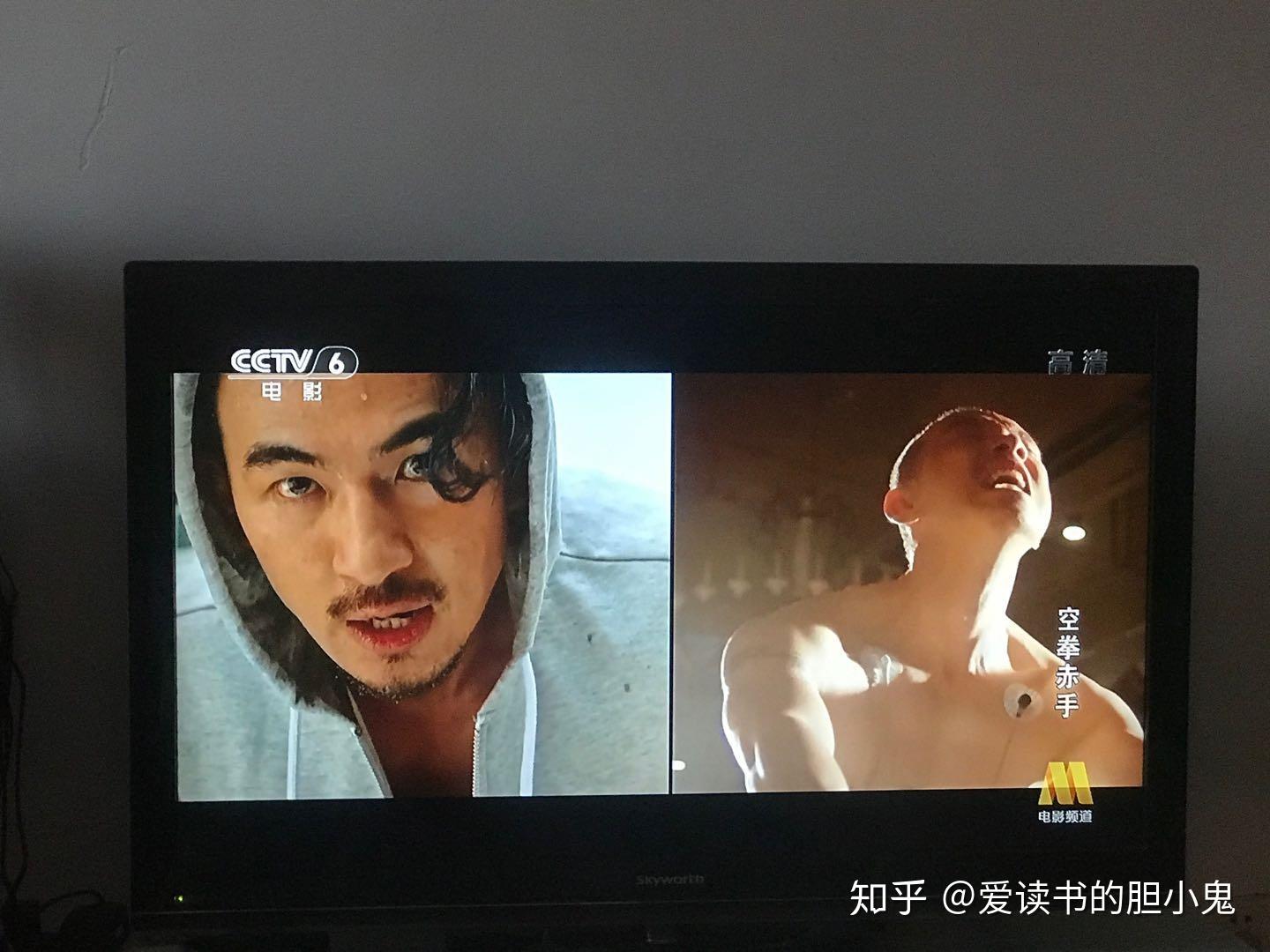 《空拳赤手》| 你要去相信,没有到不了的明天