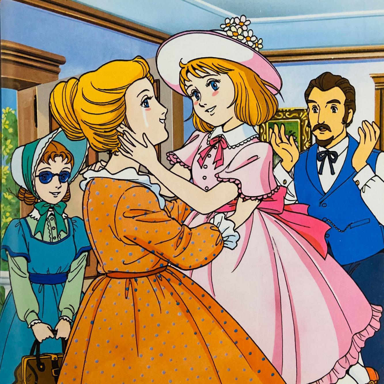 【世界历史·绘本】美国盲聋作家《海伦·凯勒》传记