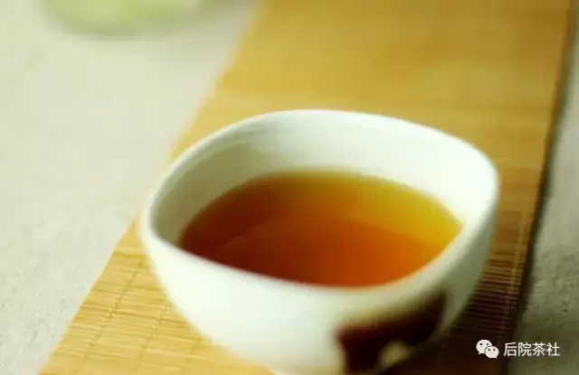 你喝的是正宗祁红么?祁门红茶的基本分类|后院说茶 - 知乎