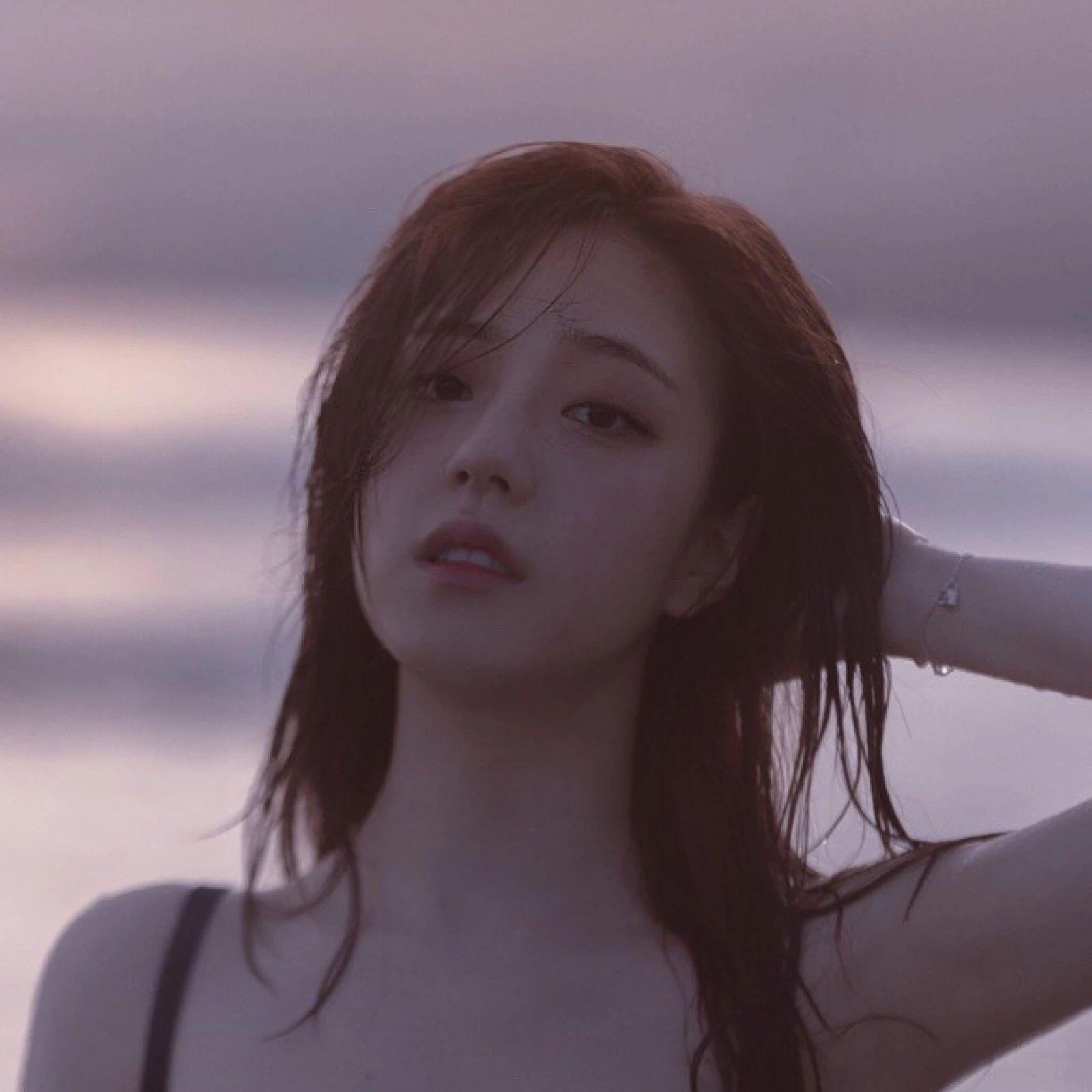 有没有好看的女头像推荐