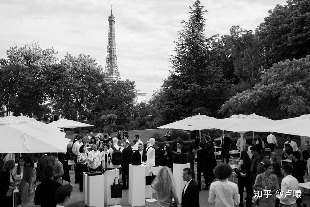 你去哪里留下印记？万宝龙全球营销On the Move - 知乎