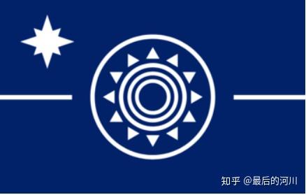 自由安哥拉(无论谁执政)的国旗是现实中的unita旗帜背景,这一点似乎有