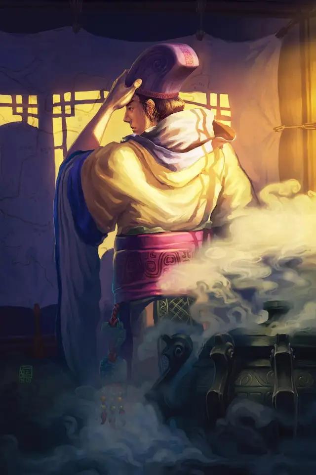 界限突破-荀彧】武将分析与评价- 知乎