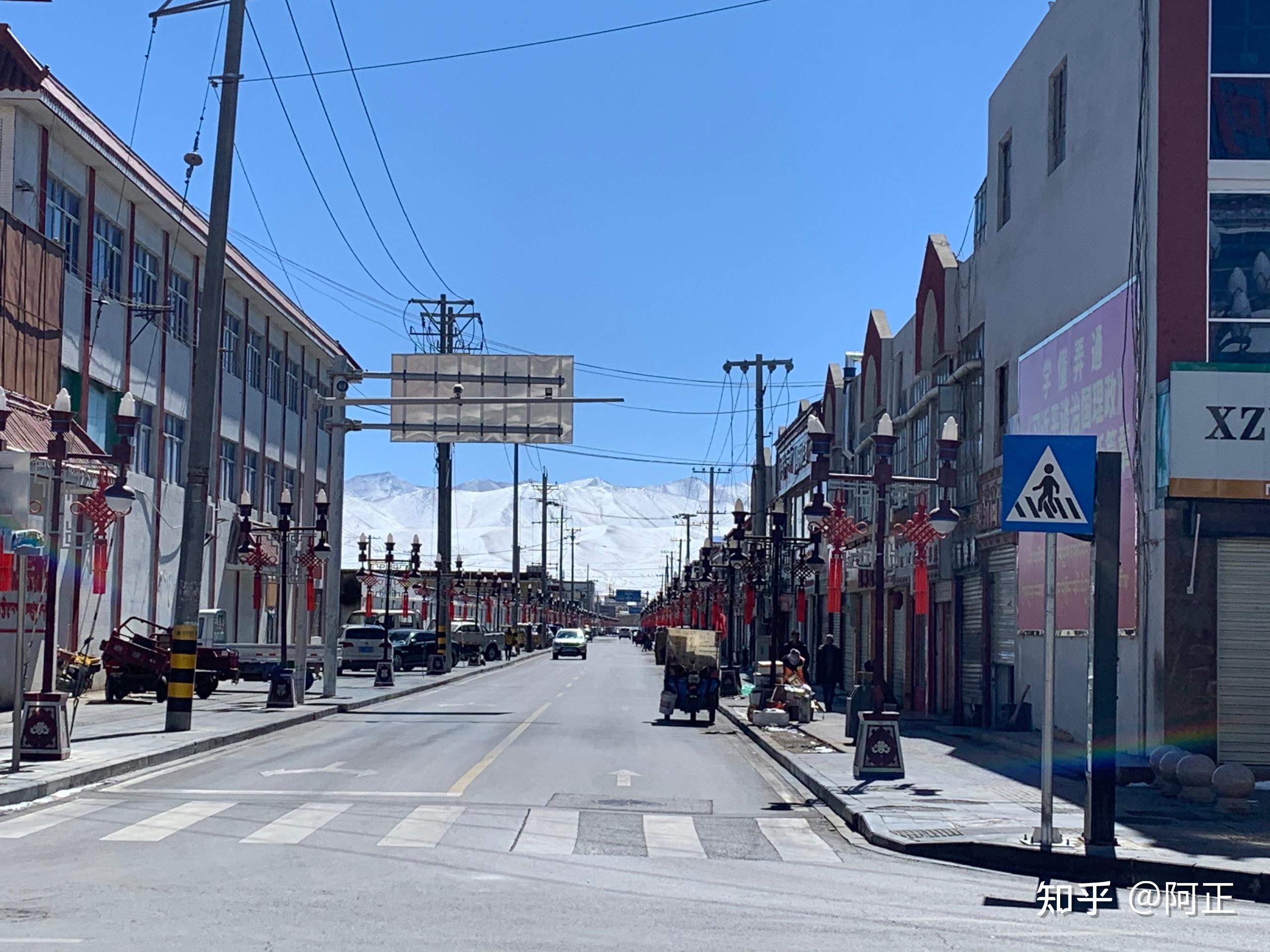 写一篇关于西藏阿里地区的文章吧 - 知乎
