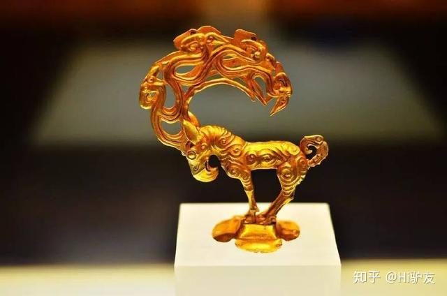 毕业季在西安到陕西历史博物馆来一场充电之旅