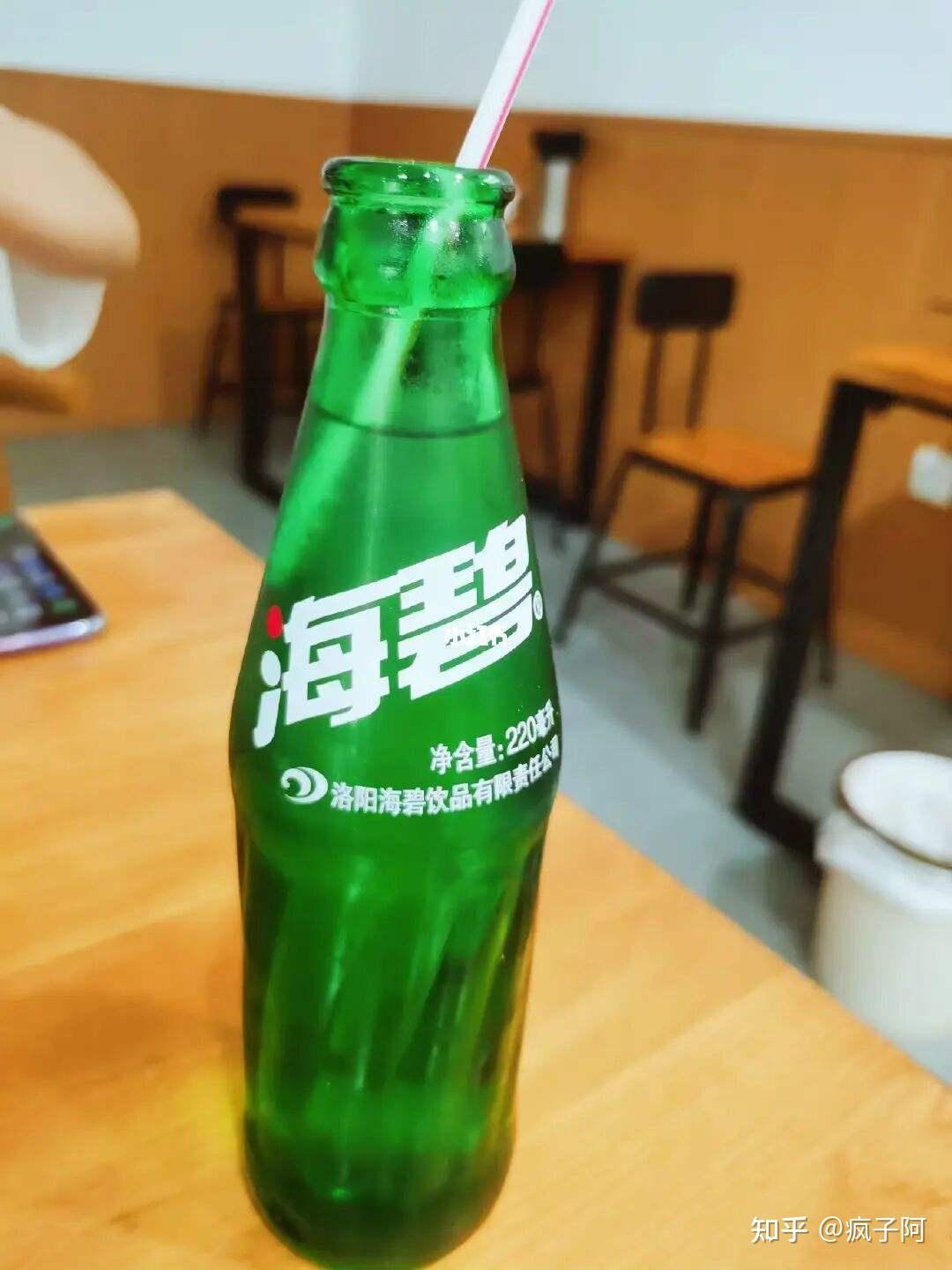 国牌汽水只认识北冰洋、冰峰？《中国汽水地图》带你开眼界 - 知乎