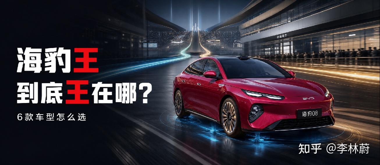19.69万入门即旗舰,“海豹王”到底王在哪?