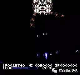 攻略 Konami经典动作4合1 中 知乎