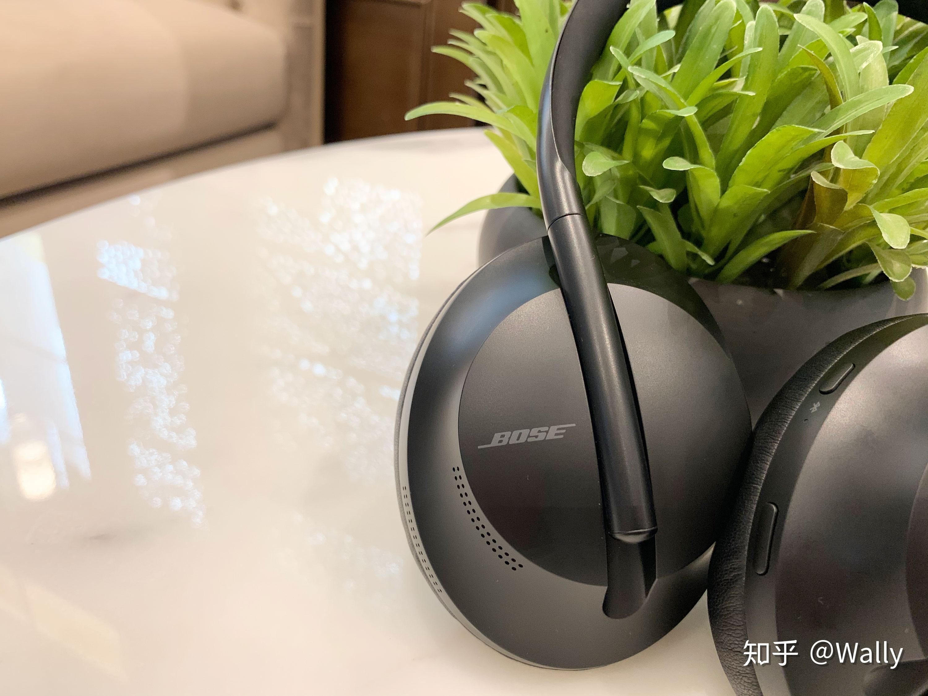 试用视频bosenc700目前我最喜欢的降噪耳机