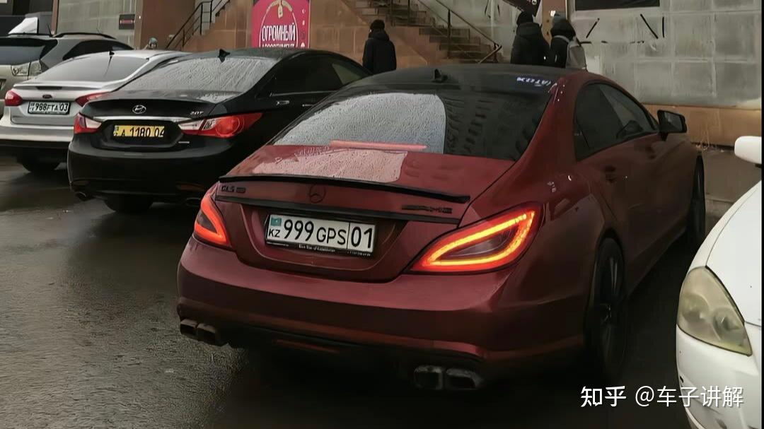 燃油车油耗最低的汽车,来看看这五辆
