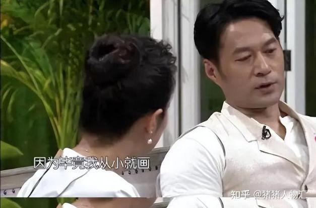52岁单身谭凯母亲病重为了家庭舍弃事业再复出已物是人非