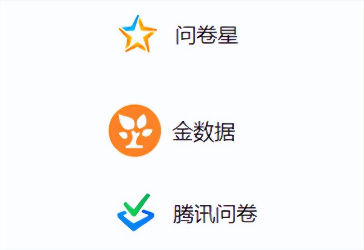 腾讯问卷logo图片