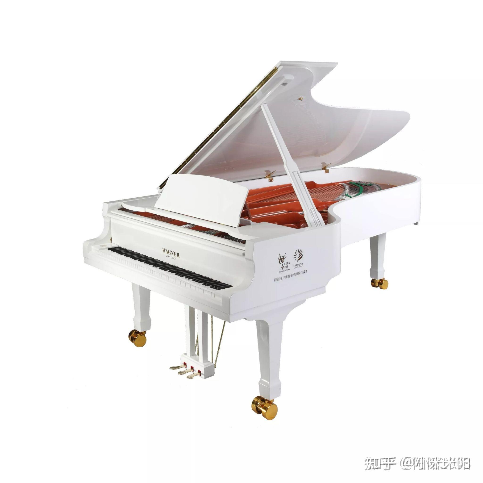瓦格纳钢琴 - 知乎