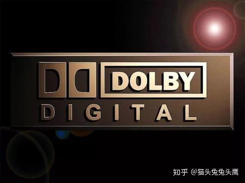 录音三分钟考点杜比的前世今生