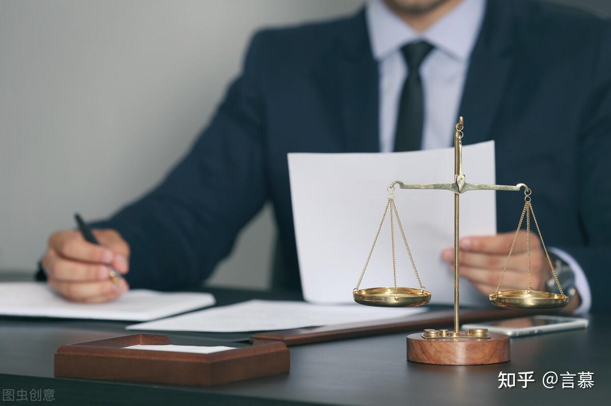 到法院开庭,这些庭审术语你知道吗?怎样才能不像第一次开庭? - 知乎