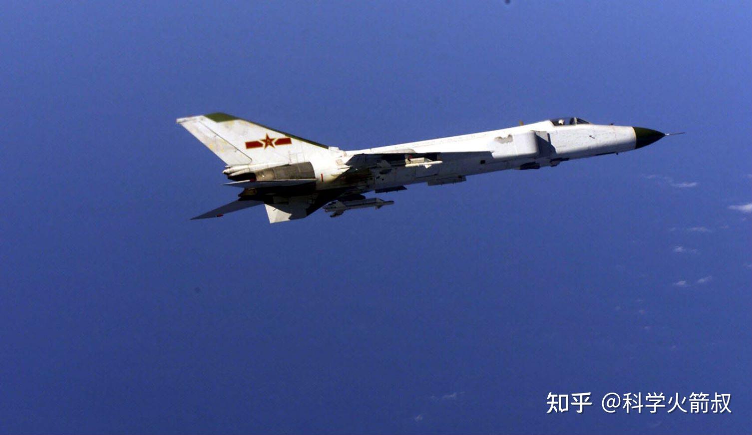 五代机飞不过三代机?这说不过去呀!但事实就是如此,为什么? - 知乎
