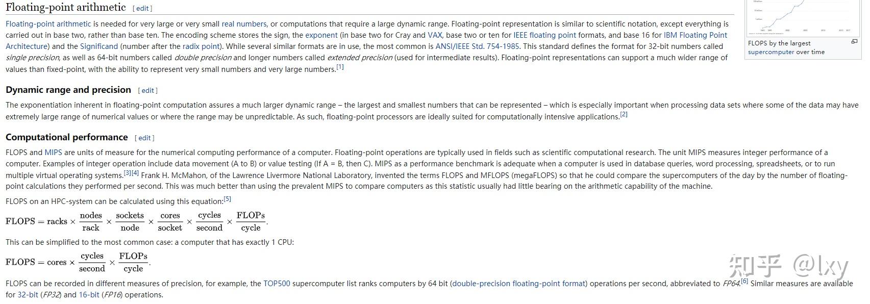 FLOPS ？FLOPs！！ FLOPs ? MACs！！ - 知乎