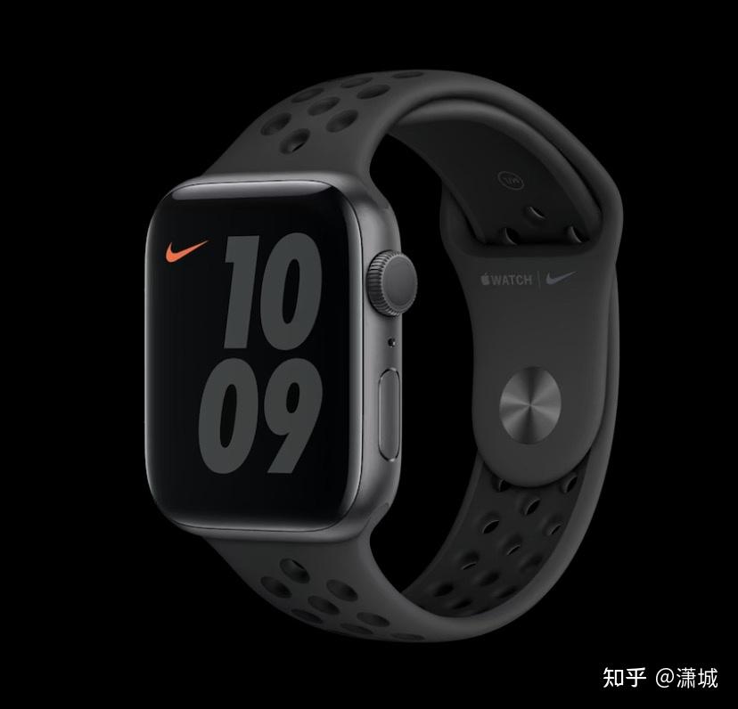 Apple Watch表带全攻略 - 知乎