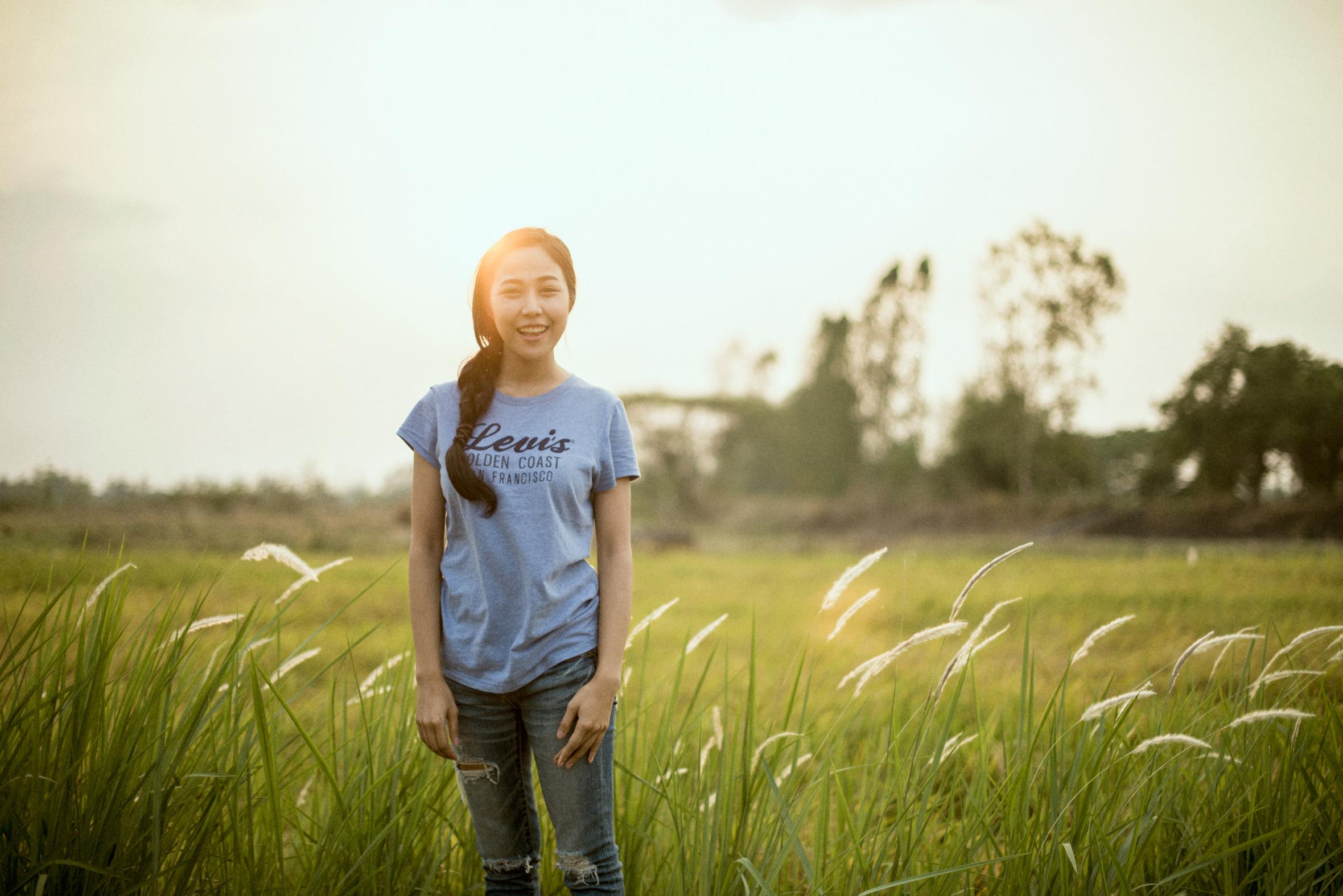 有一个外国女友是种怎样的体验?