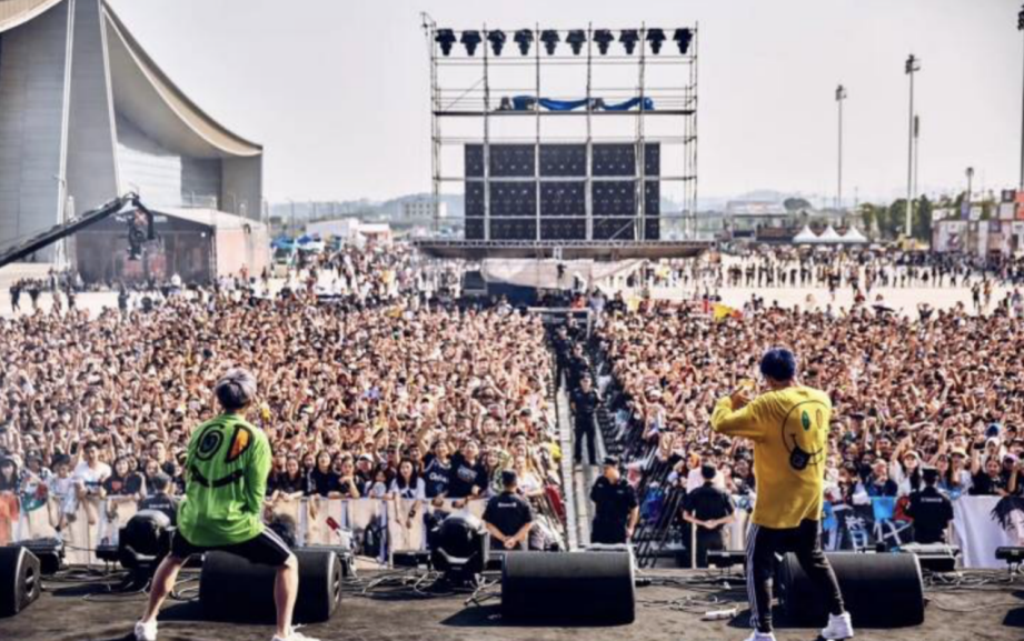 rapper在西安dirtytwinz