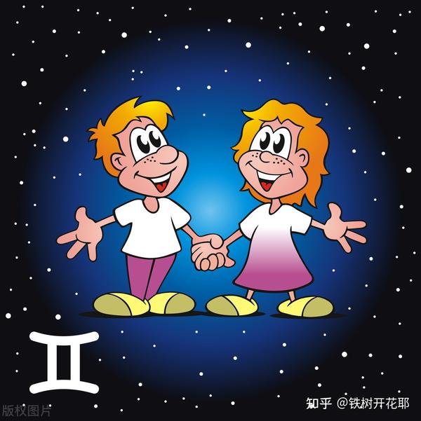 揭开双子座令人厌恶的秘密：揭露他们的伪善、背叛和不值得信任的本质 (双子座打开)