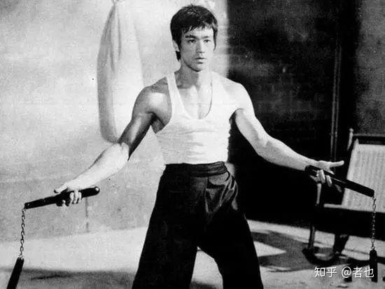 李小龙经典语录