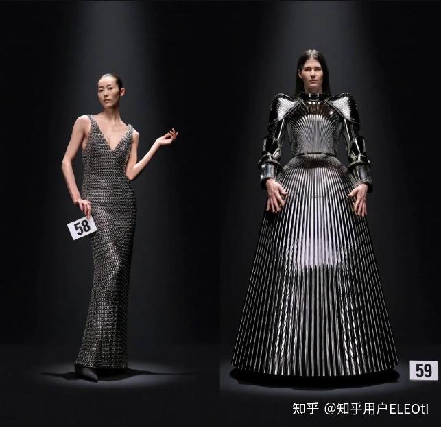 3D立体打印服饰末来可待 - 知乎