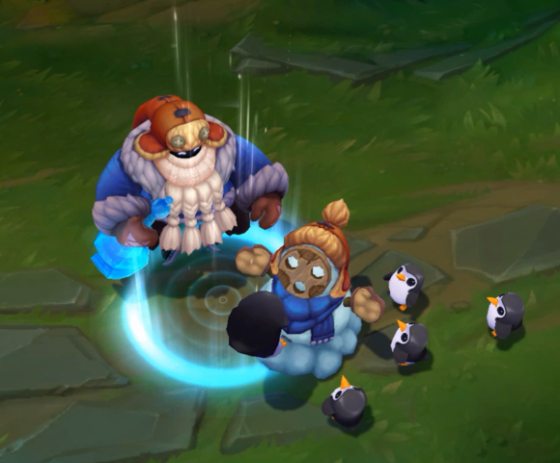 星界游神 巴德:冰雪游神 售价69元,价值99元.