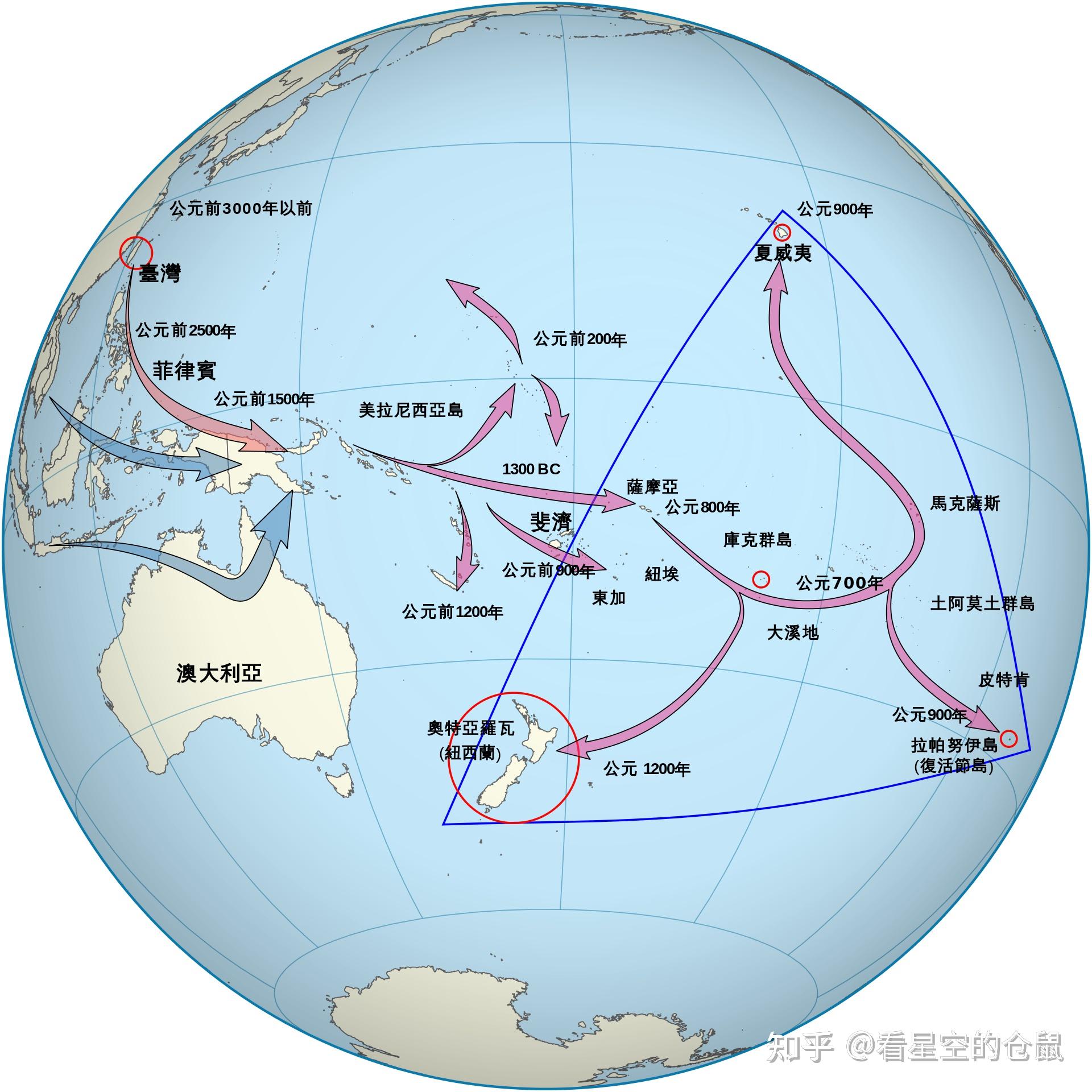 汤加王国地理位置图片