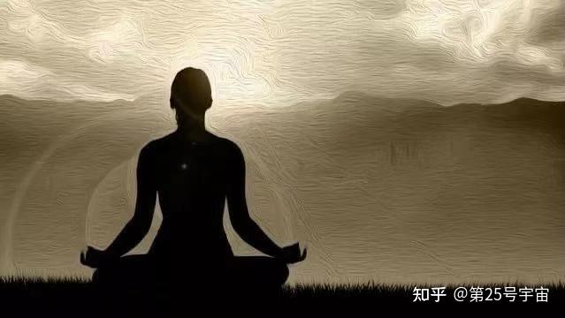 灵性是否真的是让人发疯的理由如果不是那有些灵修的人为什么会像发疯