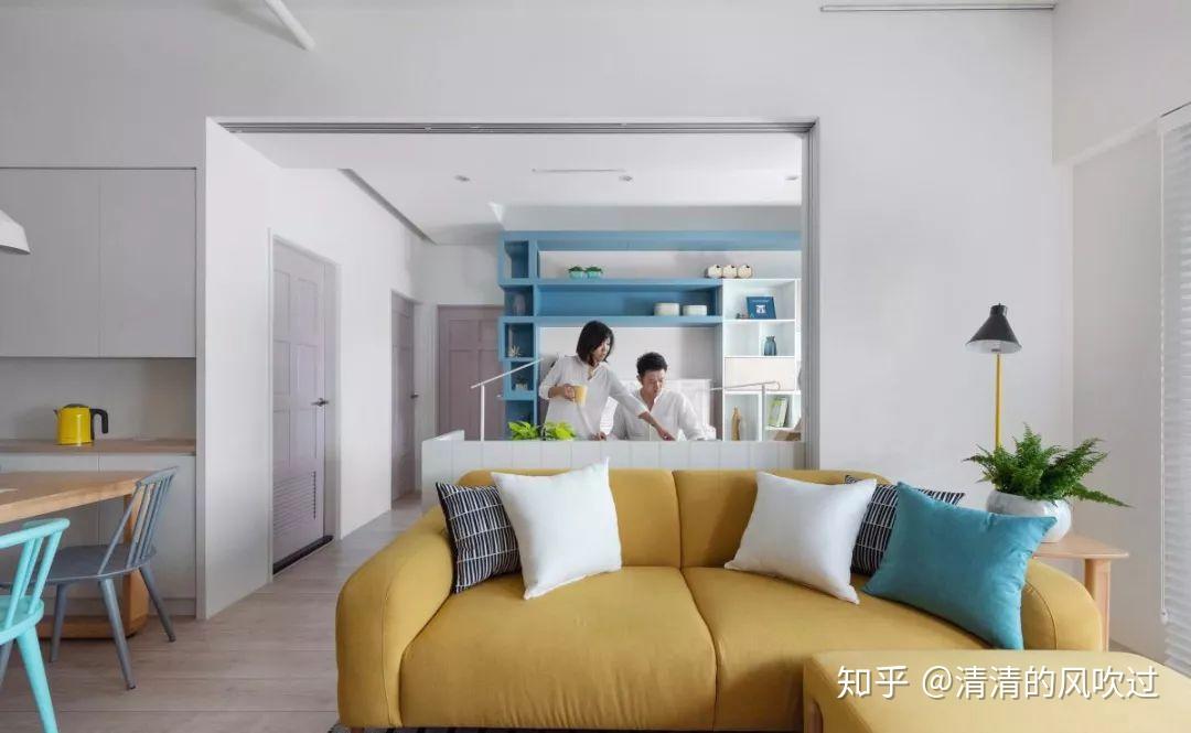 装修后,多久可入住?(业主必知) - 知乎