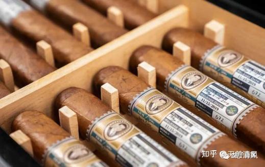 非古雪茄品牌alecbradley中