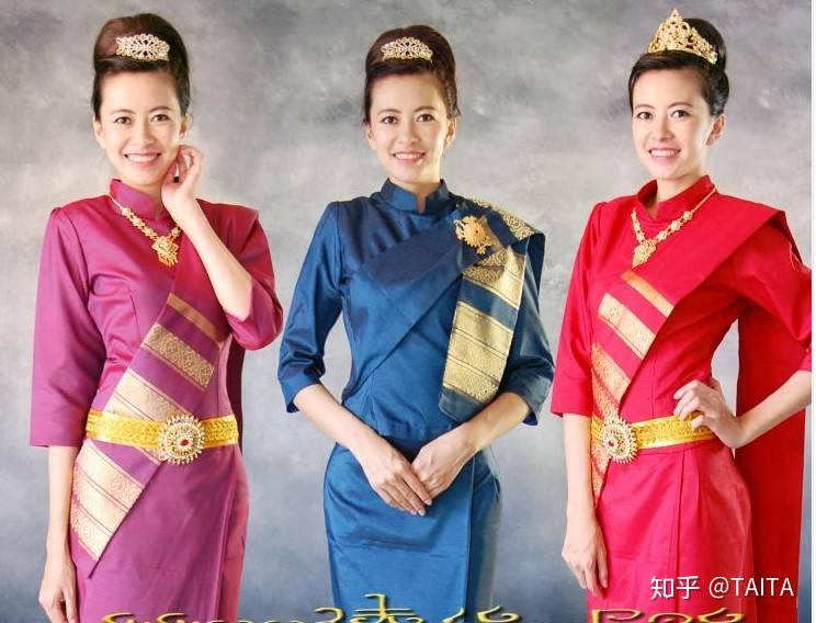 柬埔寨的风俗文化与禁忌 - 知乎