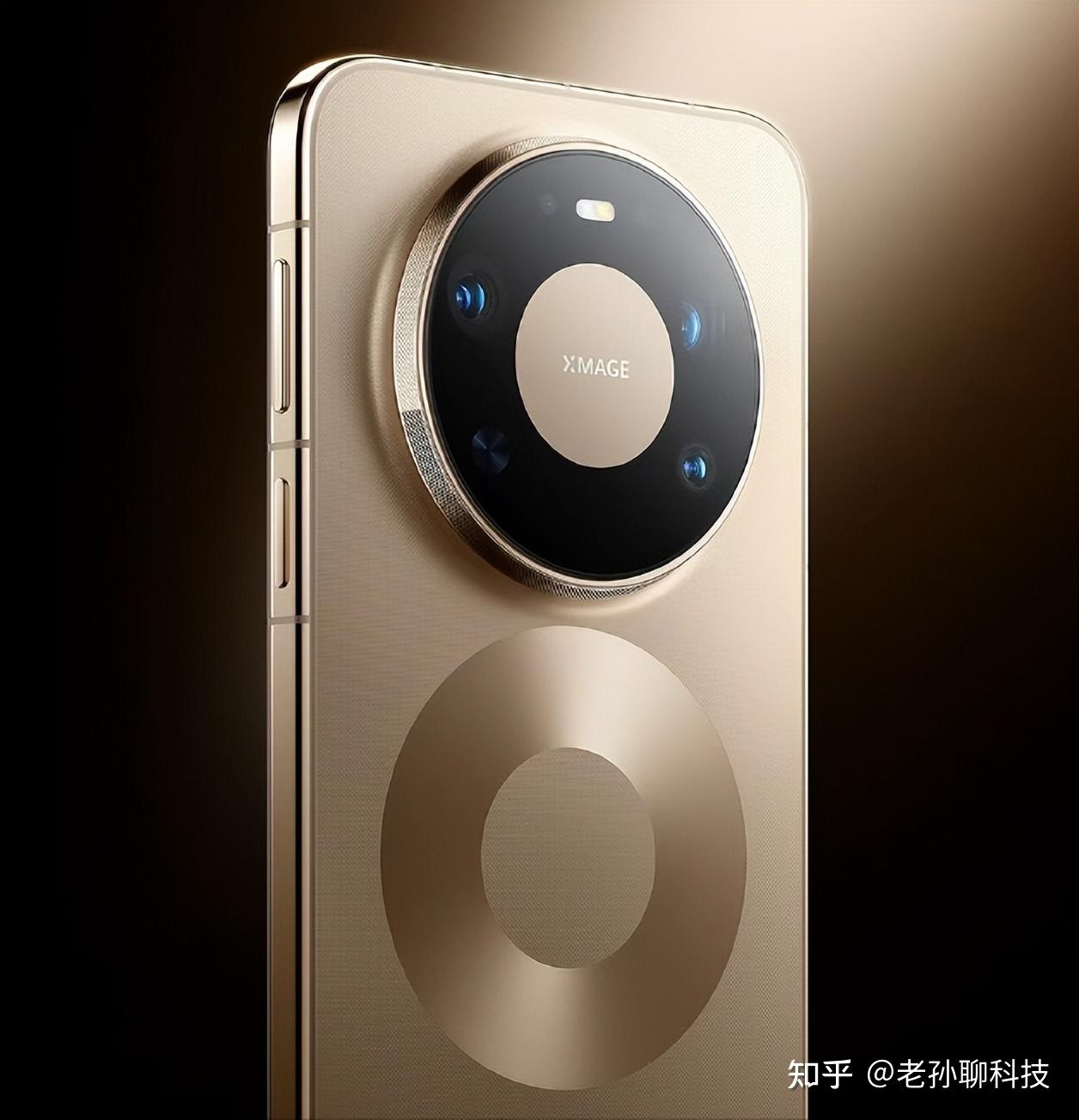 华为风扇手机来了，华为Mate80系列“风驰版”上架，榨干麒麟性能