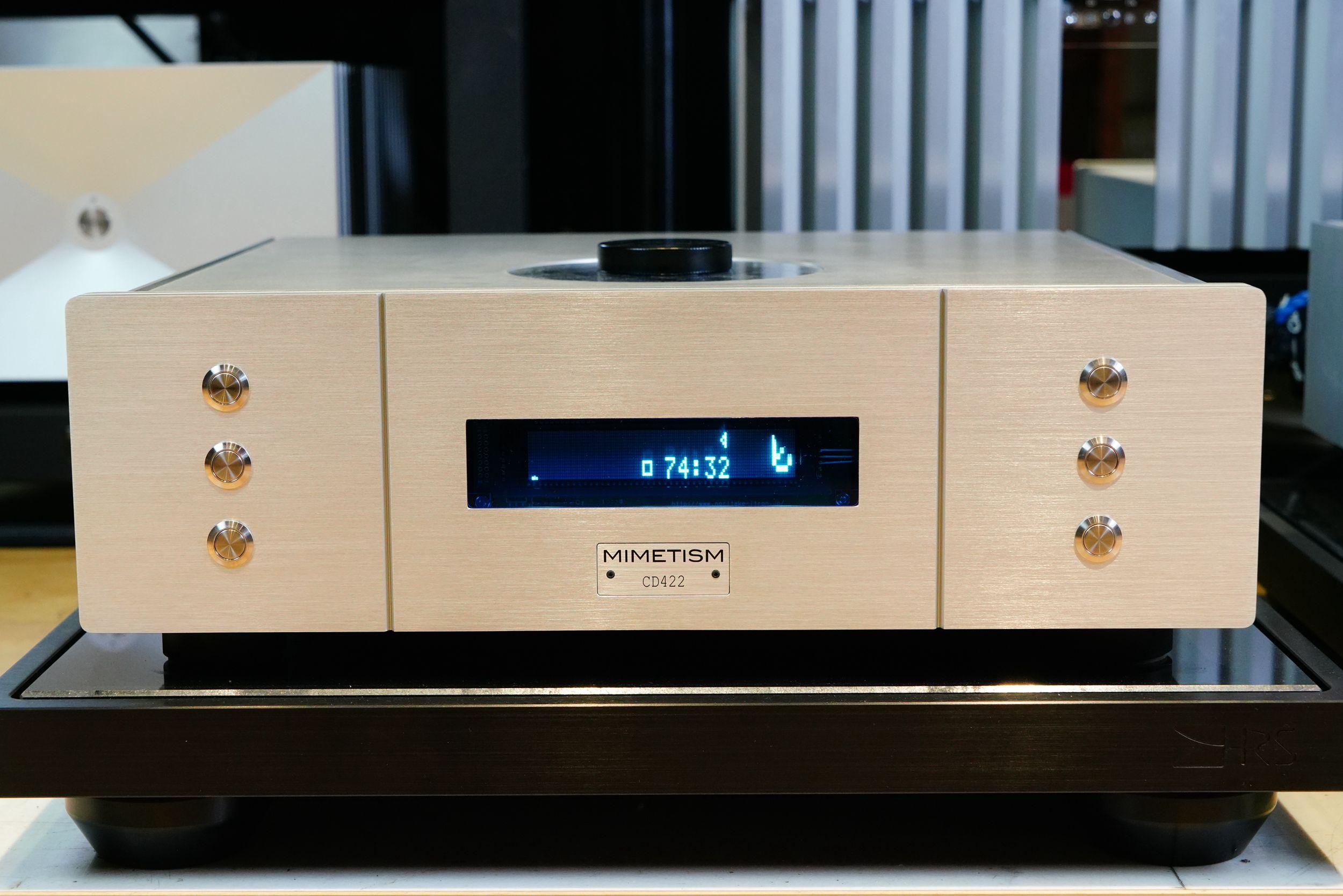 试听评测平衡自然中正大气的一套高级音响组合模范al43