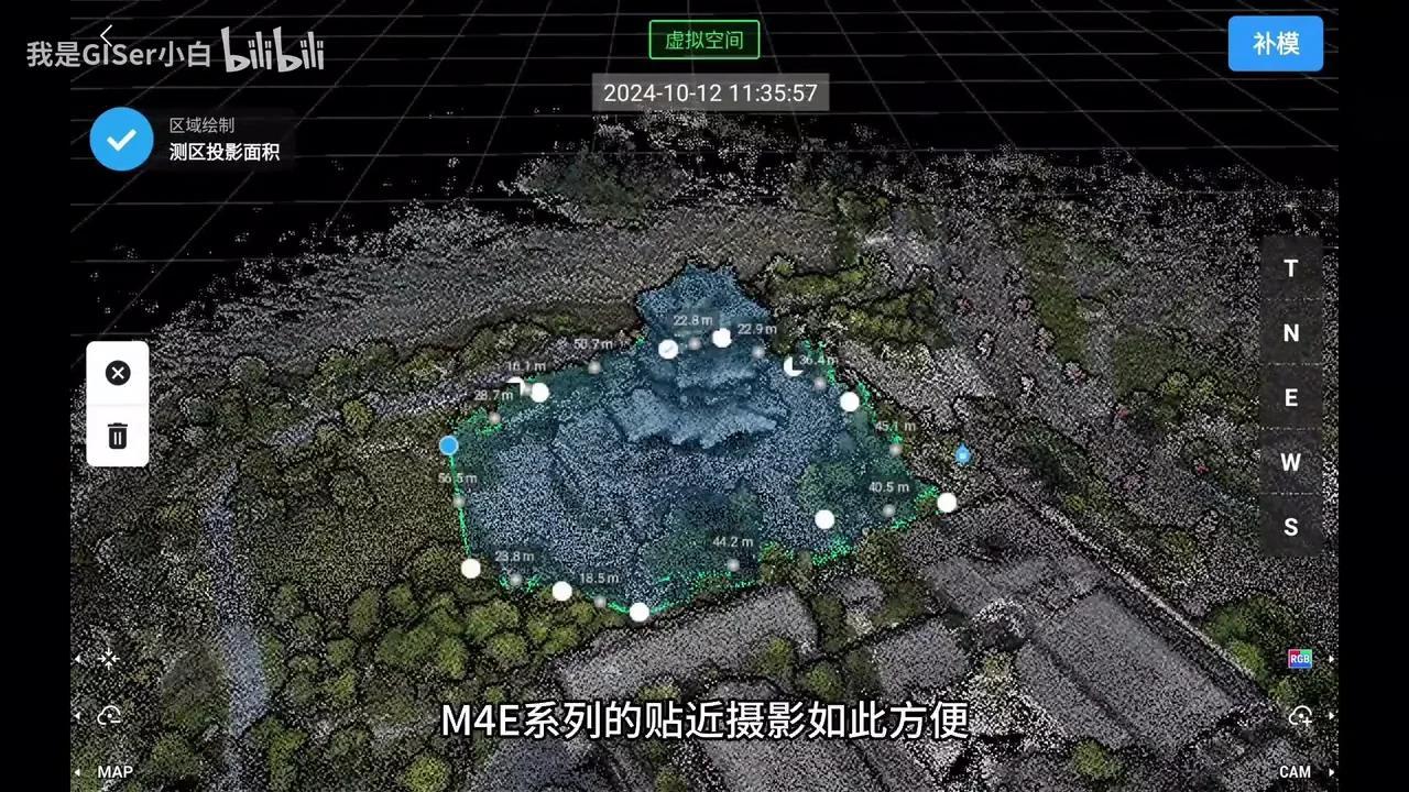 行业应用集大成者—Matrice4E和Matrice4T无人机评测 - 知乎