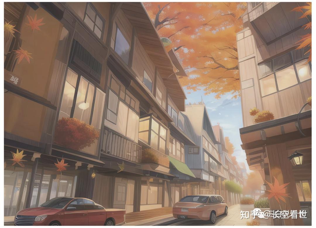 AI让每个人都能成为设计师插图13 AI让每个人都能成为设计师插图13
