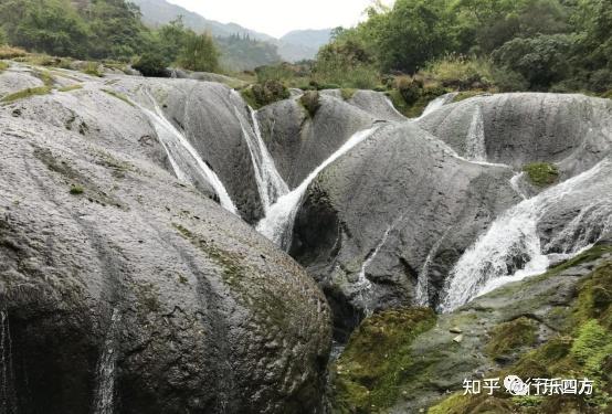 黄果树大瀑布细品-黄果树的瀑布短文答案