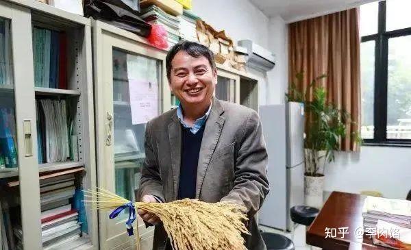 钱前院士：创新是一个不断超越自己的过程 - 知乎