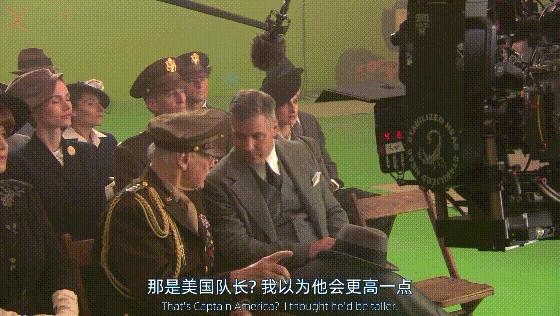 7.9分纪录片《斯坦·李》,漫威粉丝必看之作!