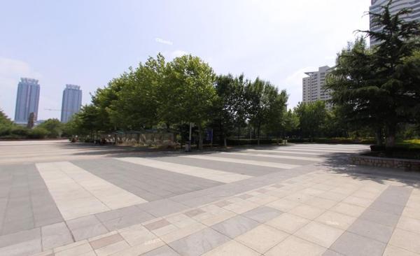 第19天紧急你是富人吗请到威海经区山水文园集合