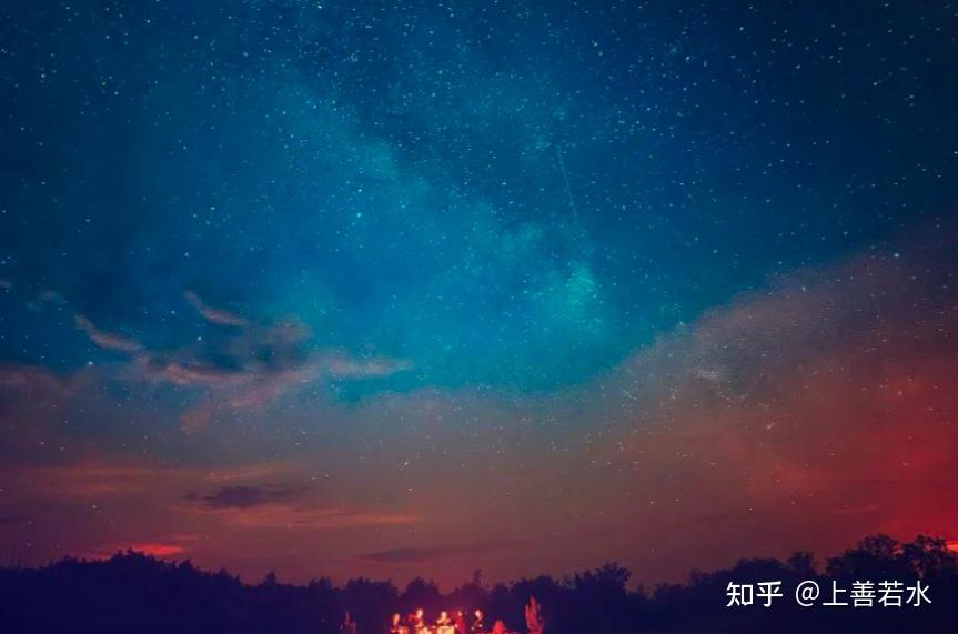 十天干精讲之—丁火 - 知乎