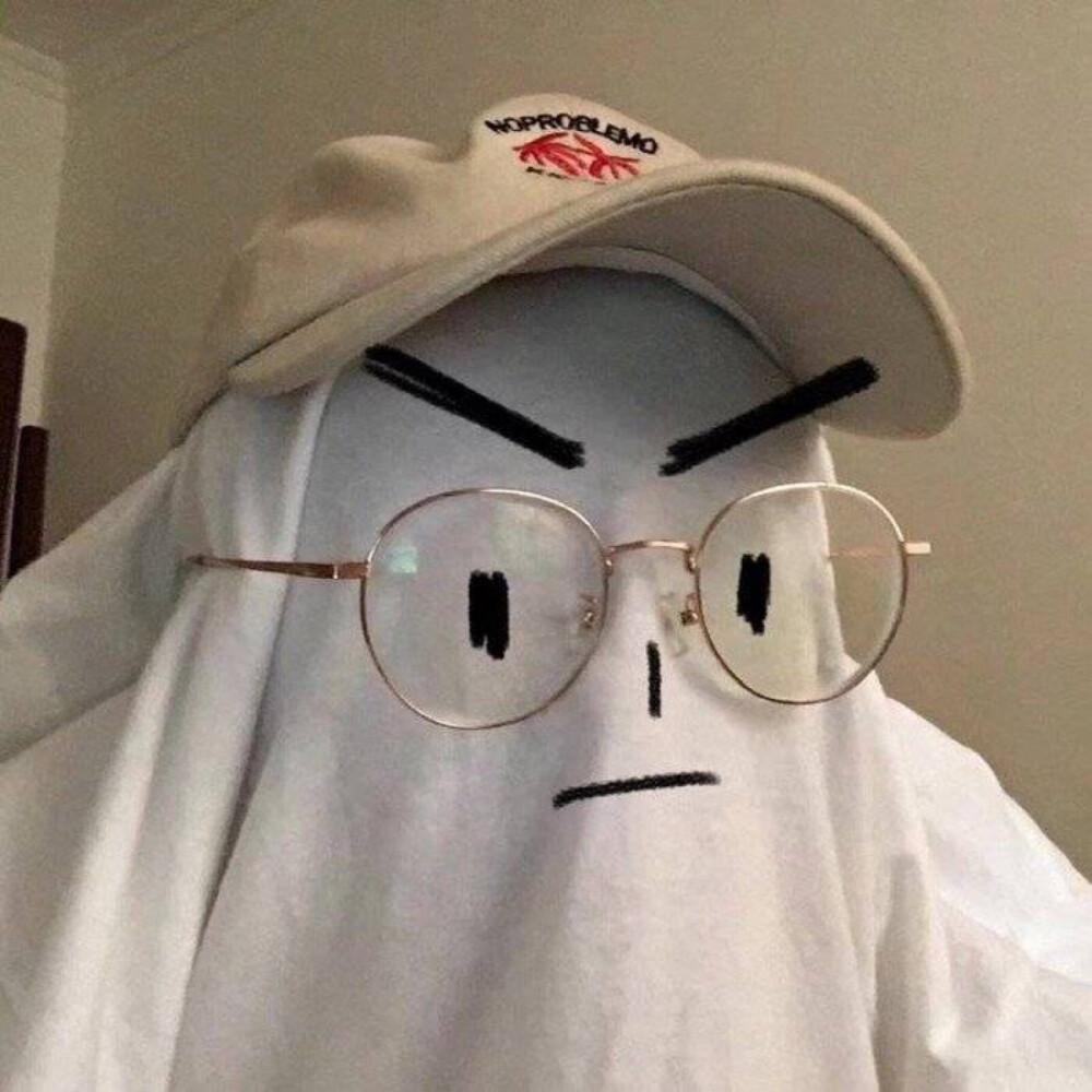 有哪些超级好玩的头像? - 知乎