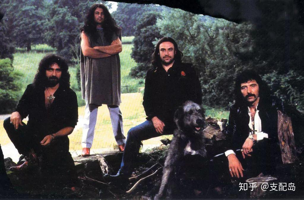 深紫主唱ian gillan:那一夜,我没有拒绝你