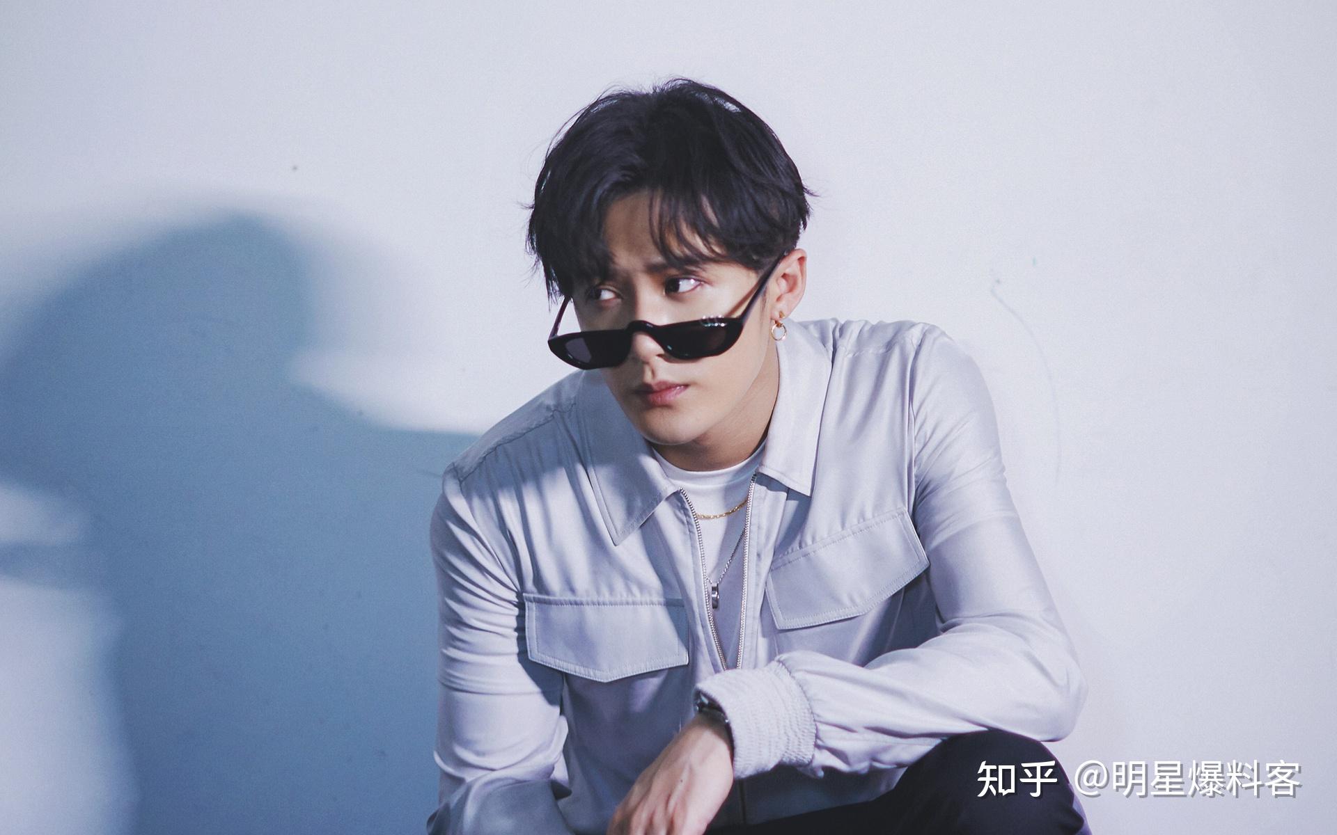 娱乐点评:肖战,杨幂,檀健次,毛晓彤,吴谨言,孙珍妮 - 知乎