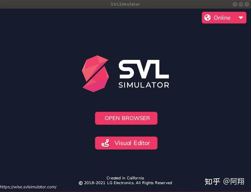 Svl Simulator Autoware.auto+LGSVL模拟器环境搭建 - 知乎