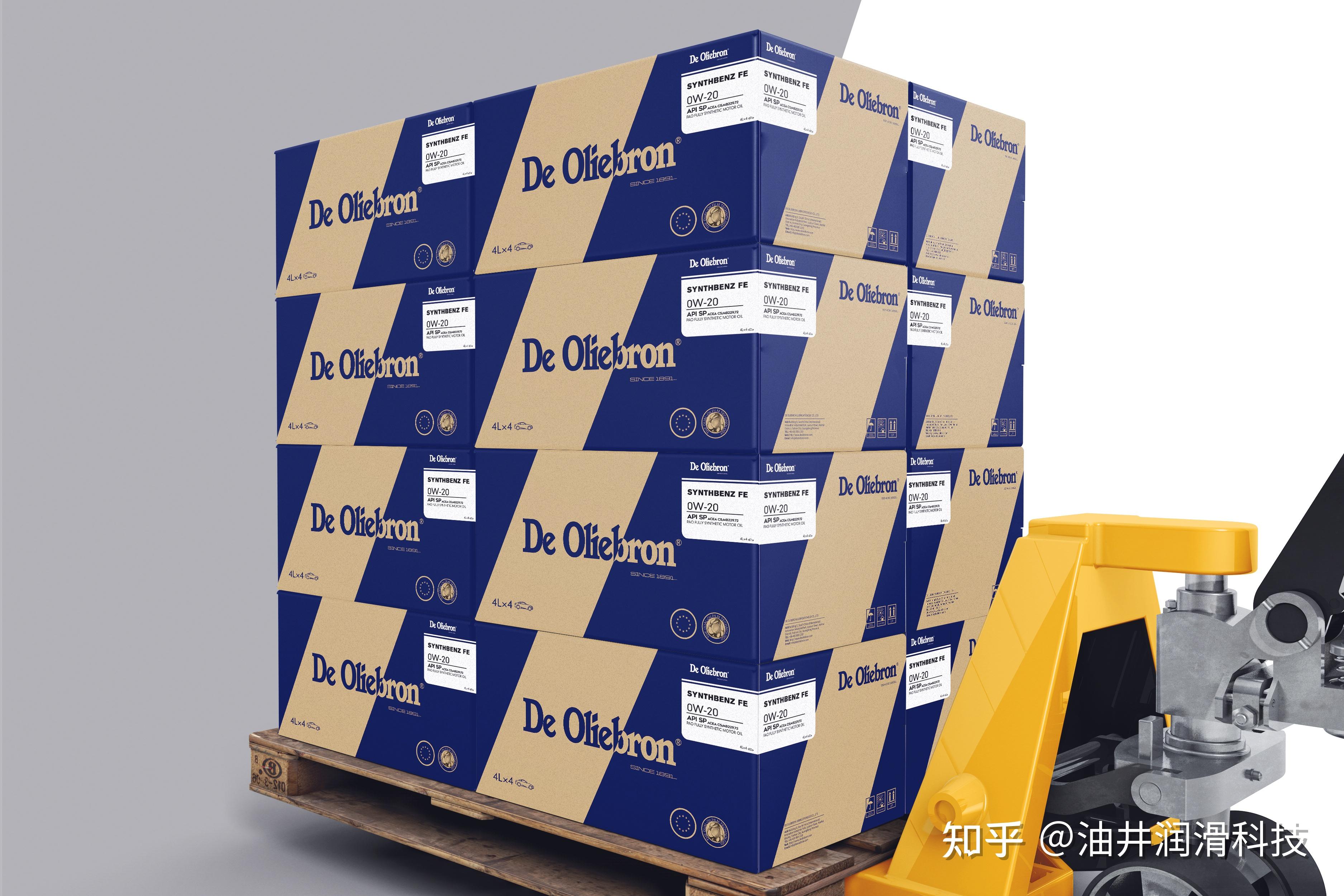 油井专家看行业四大乱象假机油满天飞多品牌价格混乱未来还有没有出路